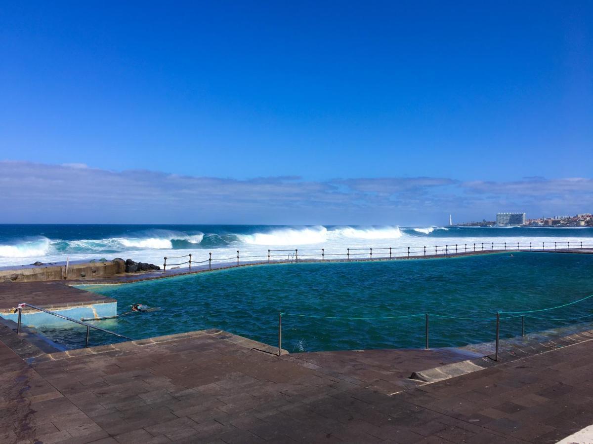 Sunset Dream Bajamar Great Views Apartamento Exterior foto